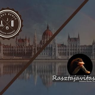 magyarországi raszta helyzetjelentés