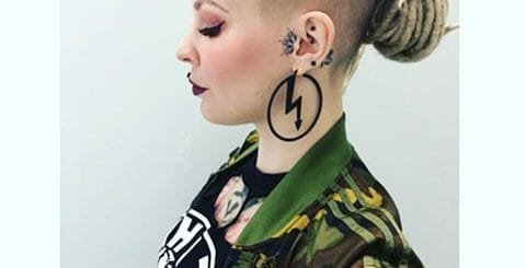 A stílusérzéked raszta hajjal még jobban hozd ki