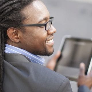 Csak mert raszta vagy, azért lehetsz modern is