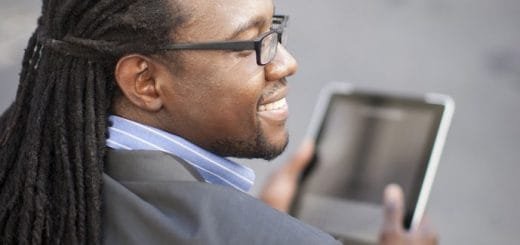 Csak mert raszta vagy, azért lehetsz modern is