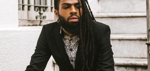 Divattalan raszta viselet