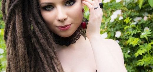 Oda lesz a szép hosszú hajad!