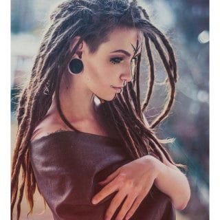 A dreadlockkal nem változik meg az életed