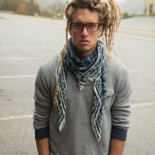 A dreadlock immáron már hipster és nem hippi dolog