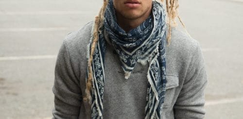 A dreadlock immáron már hipster és nem hippi dolog