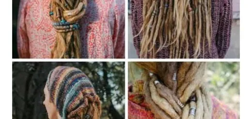 A dreadlock 01