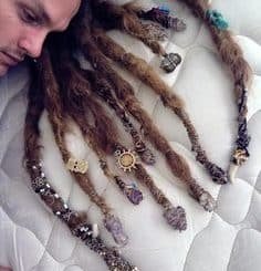 Dreadlock ékszerek 02