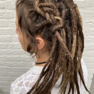 Dreadlock, neked már van 01
