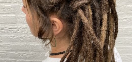 Dreadlock, neked már van 01