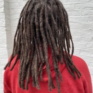 Dreadlock, neked már van 02