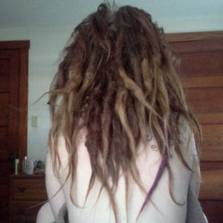 Natural dreadlock, tények 01