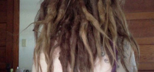 Natural dreadlock, tények 01